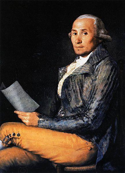 Sebastian Stosskopff Portrait of Sebastien Martenez